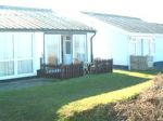 Blue Anchor Beach Chalet Blue Anchor Beach Chalet
